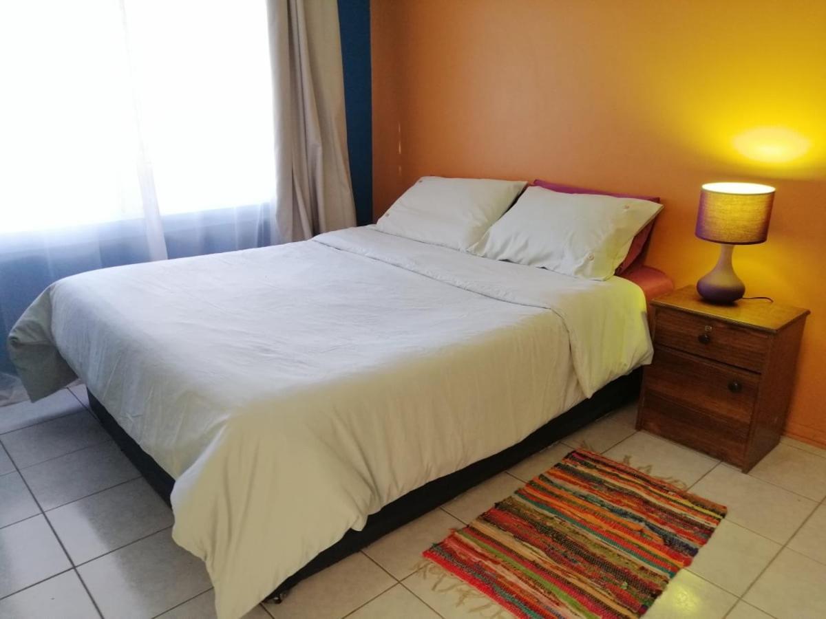 וואלפאראיסו Hostal Maison De La Mer מראה חיצוני תמונה