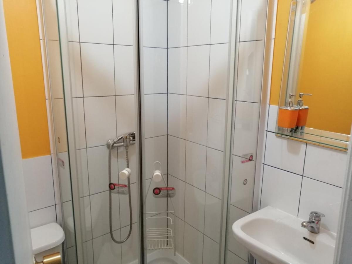 וואלפאראיסו Hostal Maison De La Mer מראה חיצוני תמונה