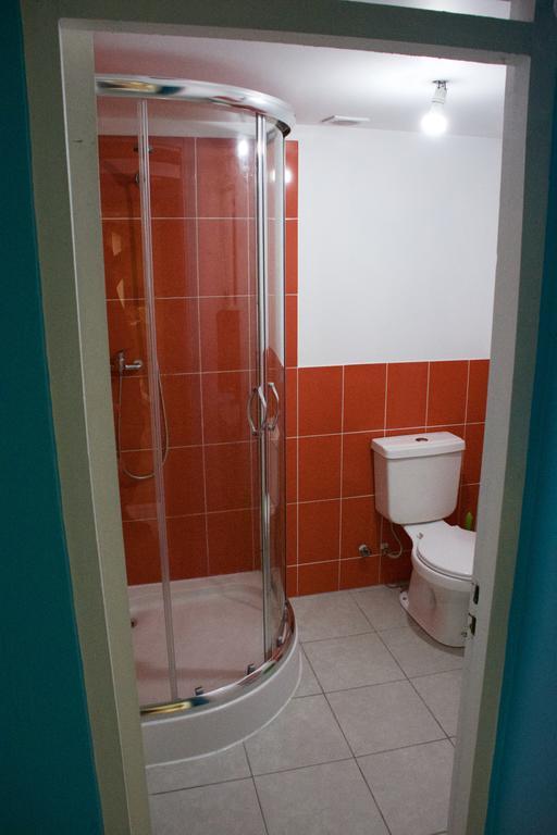 וואלפאראיסו Hostal Maison De La Mer מראה חיצוני תמונה