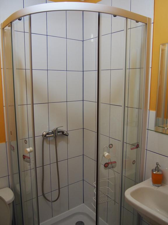 וואלפאראיסו Hostal Maison De La Mer מראה חיצוני תמונה